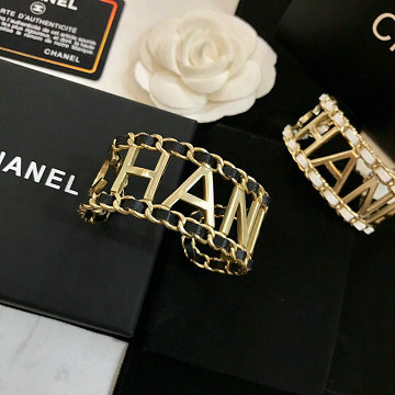 シャネル CHANEL CZ-CHSZ20006 2020年最新入荷 ブレスレット バングル アクセサリー ジュエリー