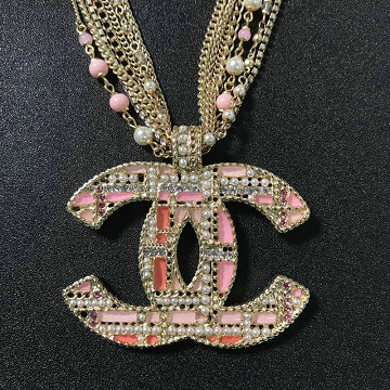 シャネル CHANEL CZ-CHXL20001 2020年最新入荷 ネックレス アクセサリー ジュエリー