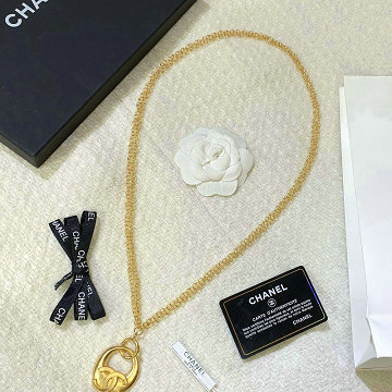 シャネル CHANEL CZ-CHXL20002 2020年最新入荷 ネックレス アクセサリー ジュエリー