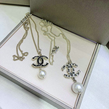 シャネル CHANEL CZ-CHXL20004 2020年最新入荷 ネックレス アクセサリー ジュエリー