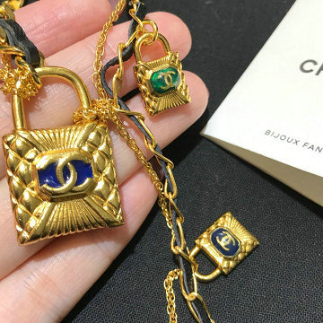 シャネル CHANEL 2020年最新入荷 ネックレス アクセサリー ジュエリー