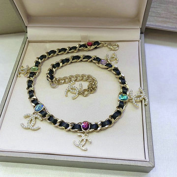 シャネル CHANEL CZ-CHXL20008 2020年最新入荷 ネックレス アクセサリー ジュエリー