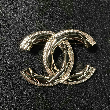 シャネル CHANEL CZ-CHXZ20001  2020年最新入荷 ブローチ アクセサリー ジュエリー