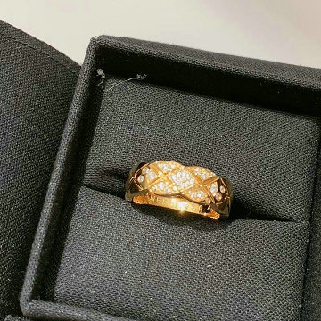 シャネル CHANEL CZ-CHJZ20003 2020年最新入荷 リング 指輪 アクセサリー ジュエリー