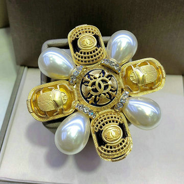 シャネル CHANEL CZ-CHXZ20005 2020年最新入荷 ブローチ アクセサリー ジュエリー