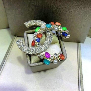 シャネル CHANEL CZ-CHXZ20006  2020年最新入荷 ブローチ アクセサリー ジュエリー