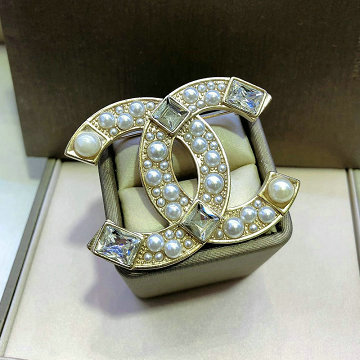 シャネル CHANEL CZ-CHXZ20008 2020年最新入荷 ブローチ アクセサリー ジュエリー