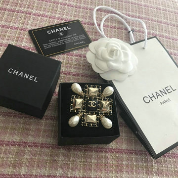シャネル CHANEL CZ-CHXZ20002 2020年最新入荷 ブローチ アクセサリー ジュエリー
