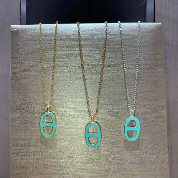 エルメス HERMES CZ-HEXL20002  2020年最新入荷 ネックレス ブレスレット リング アクセサリー ジュエリー
