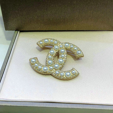 シャネル CHANEL CZ-CHXZ20004 2020年最新入荷 ブローチ アクセサリー ジュエリー