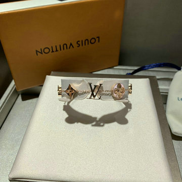 ルイヴィトン LOUISVUITTON CZ-LVSZ20001 2020年最新入荷 ブレスレット チェーン アクセサリー ジュエリー