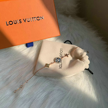 商品名称：ルイヴィトン LOUISVUITTON CZ-LVSZ20003 2020年最新入荷 ブレスレット チェーン アクセサリー ジュエリー
