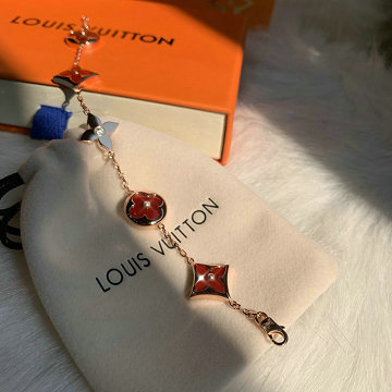 ルイヴィトン LOUISVUITTON CZ-LVSZ20004 2020年最新入荷 ブレスレット チェーン アクセサリー ジュエリー