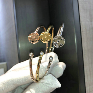 ルイヴィトン LOUISVUITTON CZ-LVSZ20005 2020年最新入荷 ブレスレット バングル アクセサリー ジュエリー