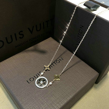 ルイヴィトン LOUISVUITTON CZ-LVXL20002 2020年最新入荷 ネックレス アクセサリー ジュエリー