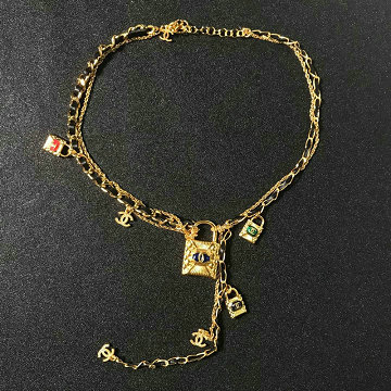 ルイヴィトン LOUISVUITTON CZ-LVXL20003 2020年最新入荷 ネックレス アクセサリー ジュエリー
