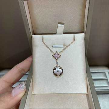 ルイヴィトン LOUISVUITTON CZ-LVXL20008 2020年最新入荷 ネックレス ジュエリー