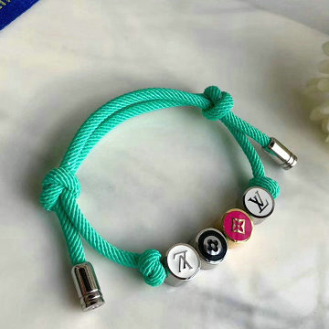 ルイヴィトン LOUISVUITTON CZ-LVSZ20002 2020年最新入荷 ブレスレット チェーン アクセサリー ジュエリー