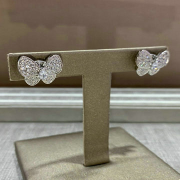 ヴァン クリーフ アーペル Van Cleef Arpels CZ-VAEH20002 2020年最新入荷 ドゥ パピヨン イヤリング ピアス アクセサリー ジュエリー