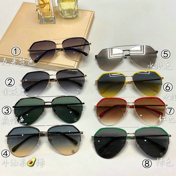 シャネル CHANEL TW-CH2216 2020年最新入荷 サングラス