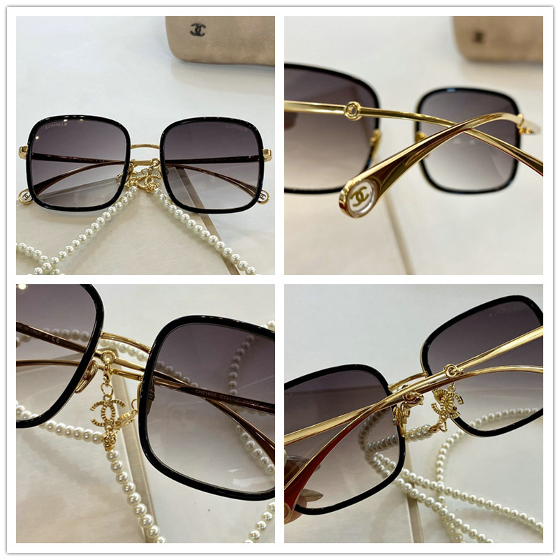 商品名称：セリーヌ  CHANEL TW-CH2195S 2020年最新入荷 サングラス