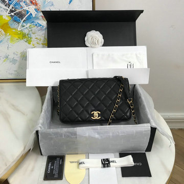 商品名称：シャネル CHANEL JS-CH0149BK 2019年最新入荷 斜め掛け ショルダーバッグ フラップバッグ レディースかばん カーフスキン