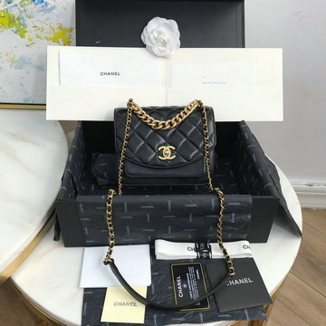 商品名称：シャネル CHANEL JS-CH0784K 2020年最新入荷 フラップバッグ 斜め掛け ショルダーバッグ パール スモールバッグ レディースかばん レザー