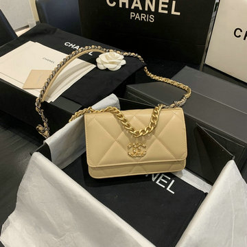 シャネル CHANEL JS-CH0957X 2020年最新入荷 斜め掛け ショルダーバッグ フラップバッグ レディースかばん レザー