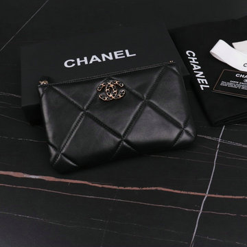 シャネル CHANEL JS-CH1059 2020年最新入荷 ジッピーウォレット 小銭入れ 長財布 コインケース レザー