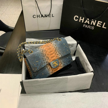 商品名称：シャネル CHANEL JS-CH01112MSHC 2020年最新入荷 クラシック フラップバッグ 斜め掛け ショルダーバッグ レディースかばん パイソン柄