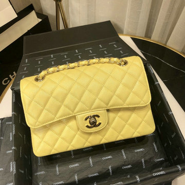 シャネル CHANEL JS-CH01112ZGQYY 2020年最新入荷 クラシック 斜め掛け ショルダーバッグ フラップバッグ レディースかばん カーフスキン