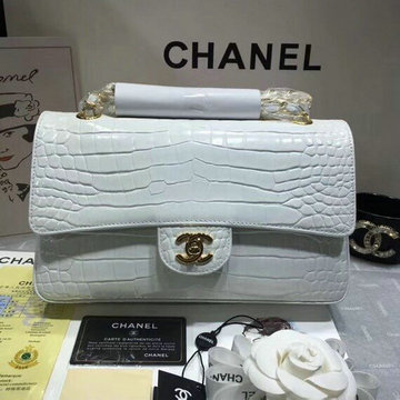 商品名称：シャネル   CHANEL JS-CH1112EWJB 2020年最新入荷 クラシック 斜め掛け ショルダーバッグ フラップバッグ レディースかばん クロコ柄