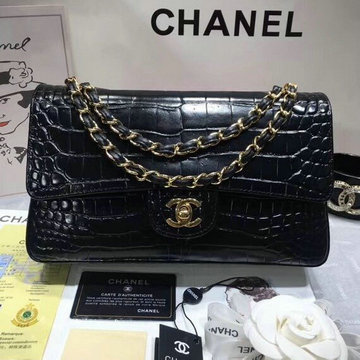 商品名称：シャネル CHANEL JS-CH1112EWJK 2020年最新入荷 クラシック 斜め掛け ショルダーバッグ フラップバッグ レディースかばん クロコ柄