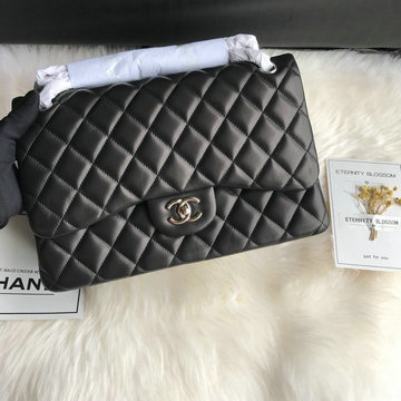 シャネル CHANEL JS-CH1113RGYYK 2020年最新入荷 クラシック 斜め掛け ショルダーバッグ フラップバッグ レディースかばん ラムスキン