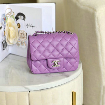 商品名称：シャネル CHANEL JS-CH1115GYYZ 2020年最新入荷 クラシック 斜め掛け ショルダーバッグ フラップバッグ レディースかばん ラムスキン