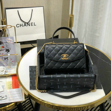 シャネル CHANEL JS-CH1175  2020年最新入荷 トップハンドルバッグ トートバッグ ハンドバッグ ショルダーバッグ フラップバッグ レディースかばん レザー