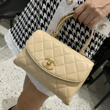 商品名称：シャネル CHANEL JS-CH1175X 2020年最新入荷 トップハンドルバッグ トートバッグ ハンドバッグ ショルダーバッグ フラップバッグ レディースかばん レザー