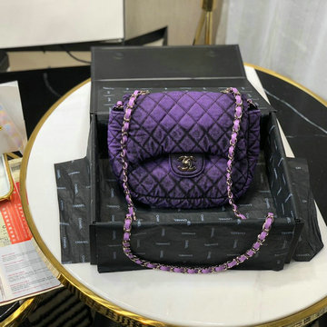 商品名称：シャネル CHANEL JS-CH1309 2020年最新入荷 斜め掛け ショルダーバッグ フラップバッグ レディースかばん デニム