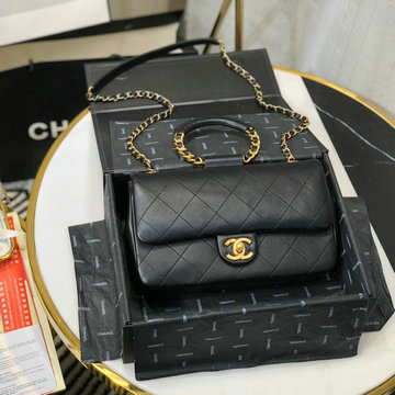 シャネル CHANEL JS-CH1358KL 2020年最新入荷 フラップバッグ ハンドバッグ 斜め掛け ショルダーバッグ レディースかばん ラムスキン