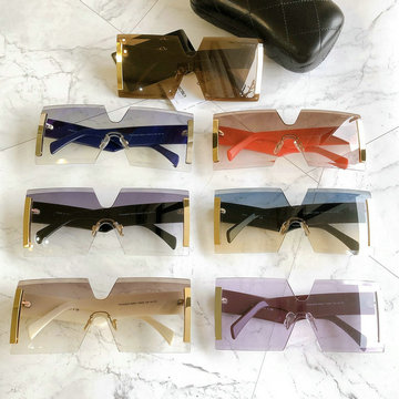 シャネル CHANEL TW-CH4605 2020年最新入荷 サングラス メガネ