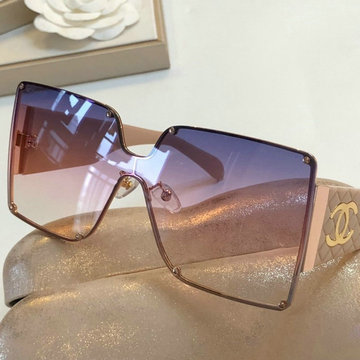 シャネル CHANEL TW-CH4813 2020年最新入荷 サングラス メガネ