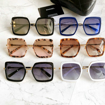 商品名称：シャネル CHANEL TW-CH5258 2020年最新入荷 サングラス メガネ
