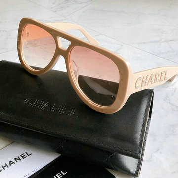 シャネル CHANEL TW-CH5423B 2020年最新入荷 サングラス メガネ