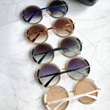 商品名称：シャネル CHANEL TW-CH5507 2020年最新入荷 サングラス メガネ