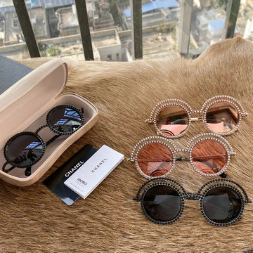 シャネル CHANEL TW-CH36088 2020年最新入荷 サングラス メガネ