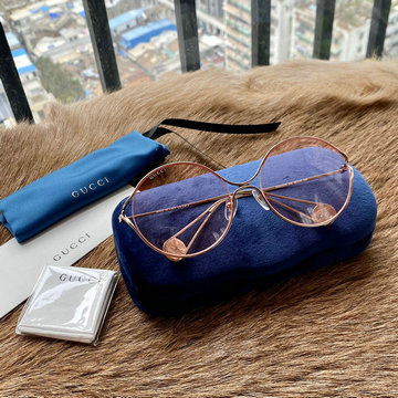 商品名称：グッチ GUCCI TW-GG0253   2020年最新入荷 サングラス メガネ