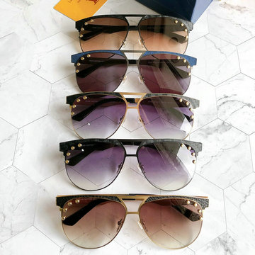 ルイヴィトン LOUISVUITTON TW-LV533E 2020年最新入荷 サングラス メガネ