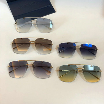 ルイヴィトン LOUISVUITTON TW-LV0889 2020年最新入荷 サングラス メガネ