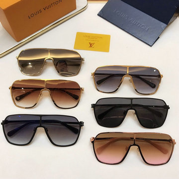 商品名称：ルイヴィトン LOUISVUITTON TW-LV1209 2020年最新入荷 サングラス メガネ