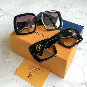 ルイヴィトン LOUISVUITTON TW-LV2133 2020年最新入荷 サングラス メガネ